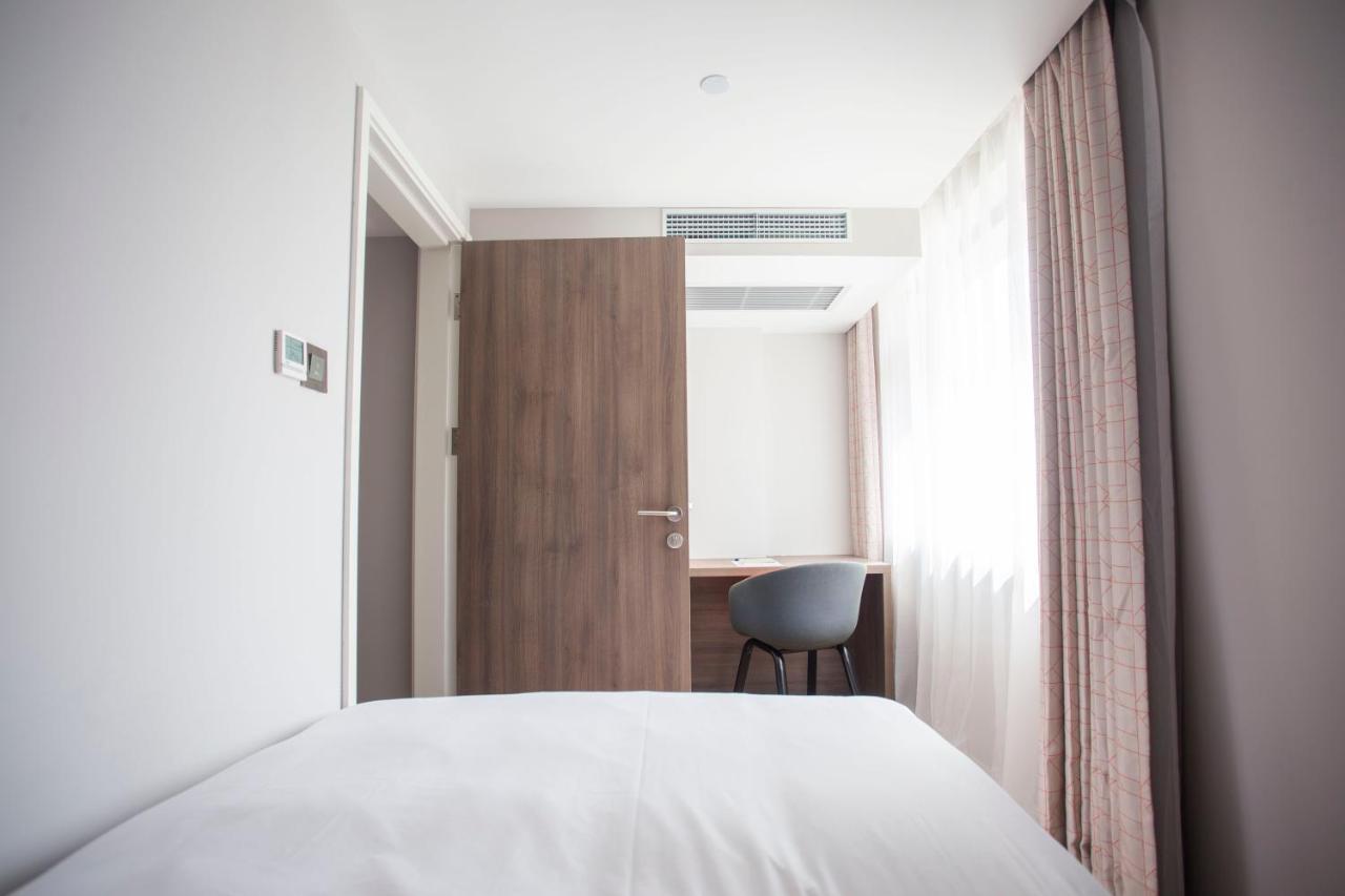 Holiday Inn Express Xi'An Ancient Town West By Ihg エクステリア 写真