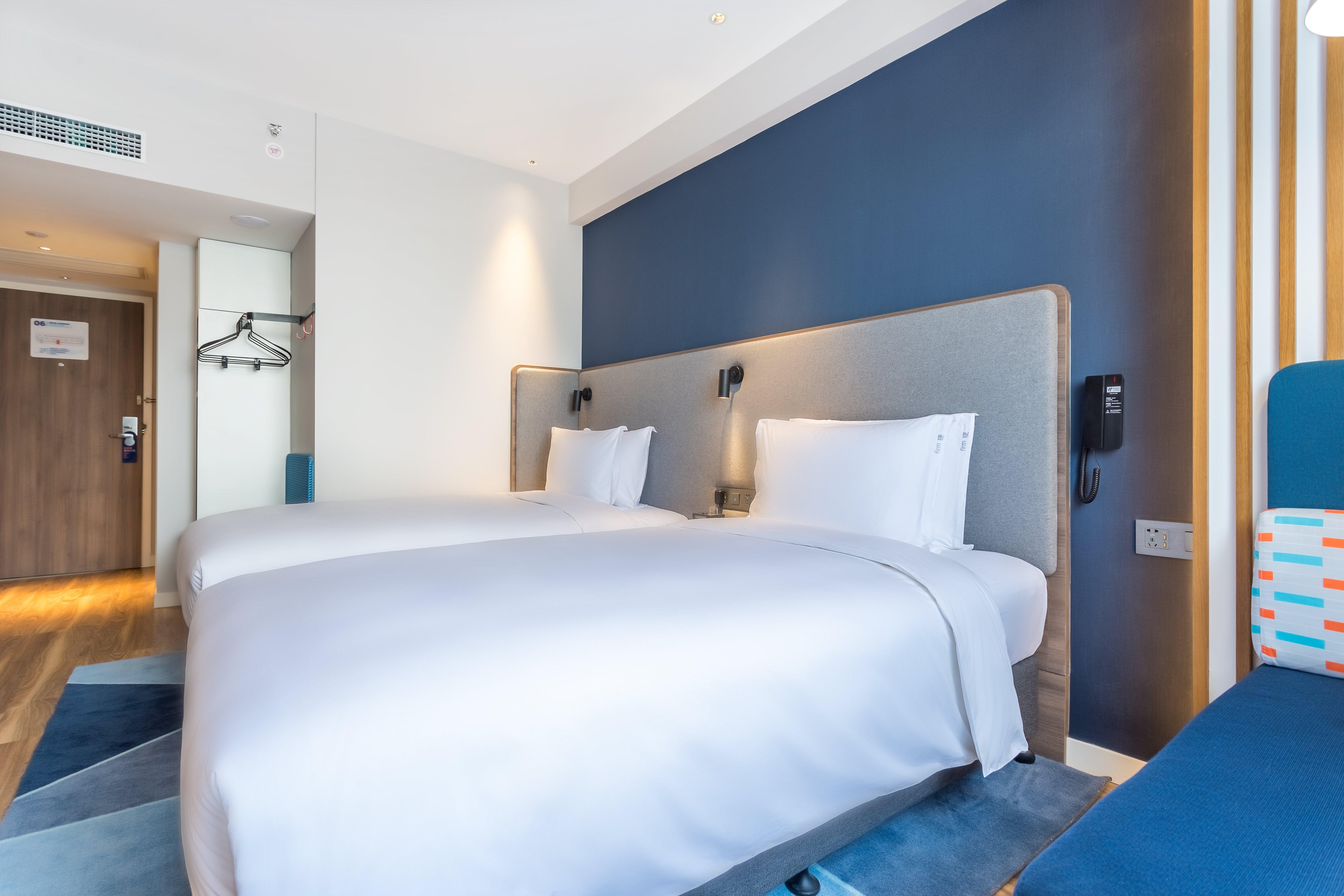 Holiday Inn Express Xi'An Ancient Town West By Ihg エクステリア 写真