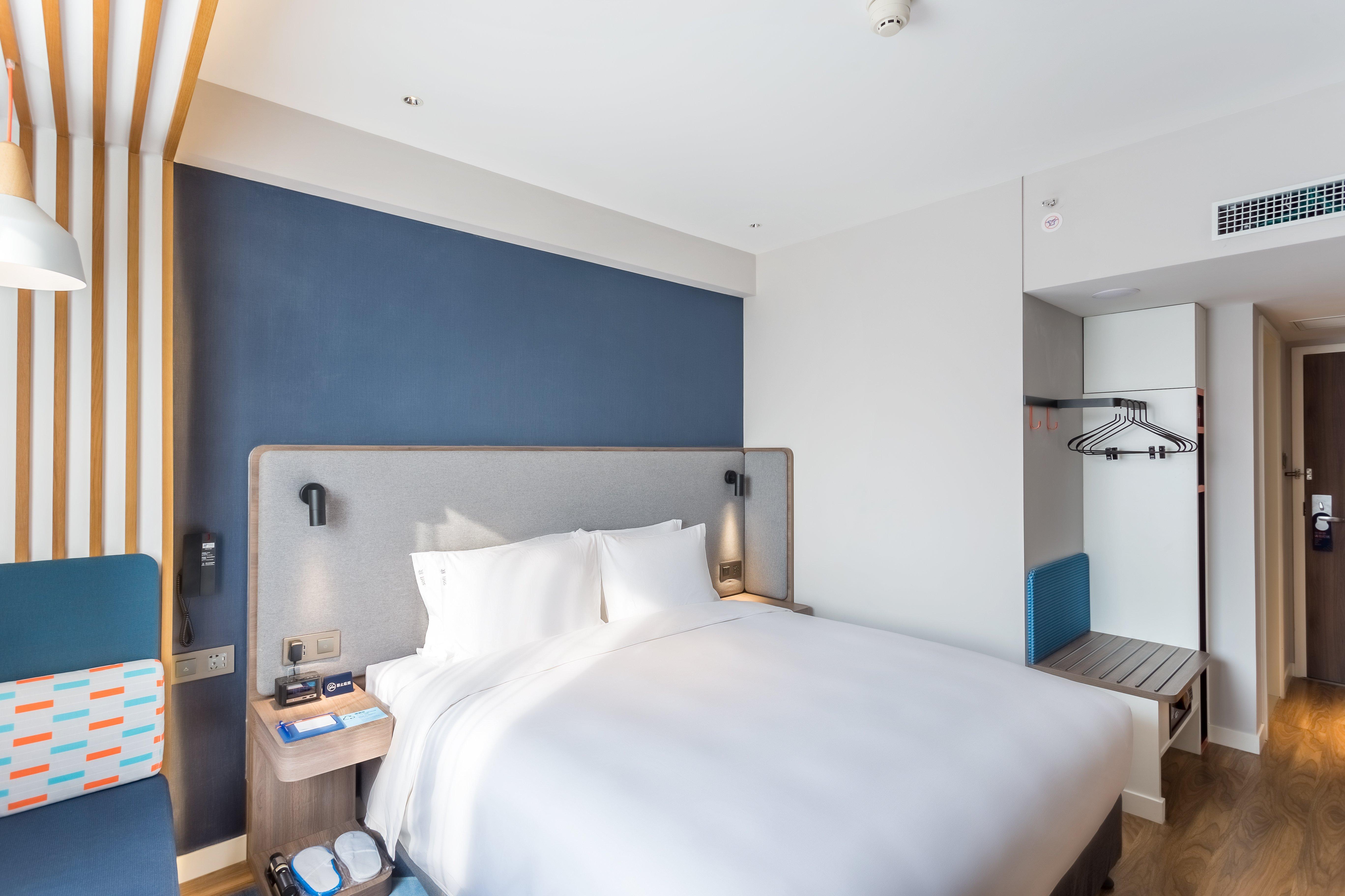 Holiday Inn Express Xi'An Ancient Town West By Ihg エクステリア 写真