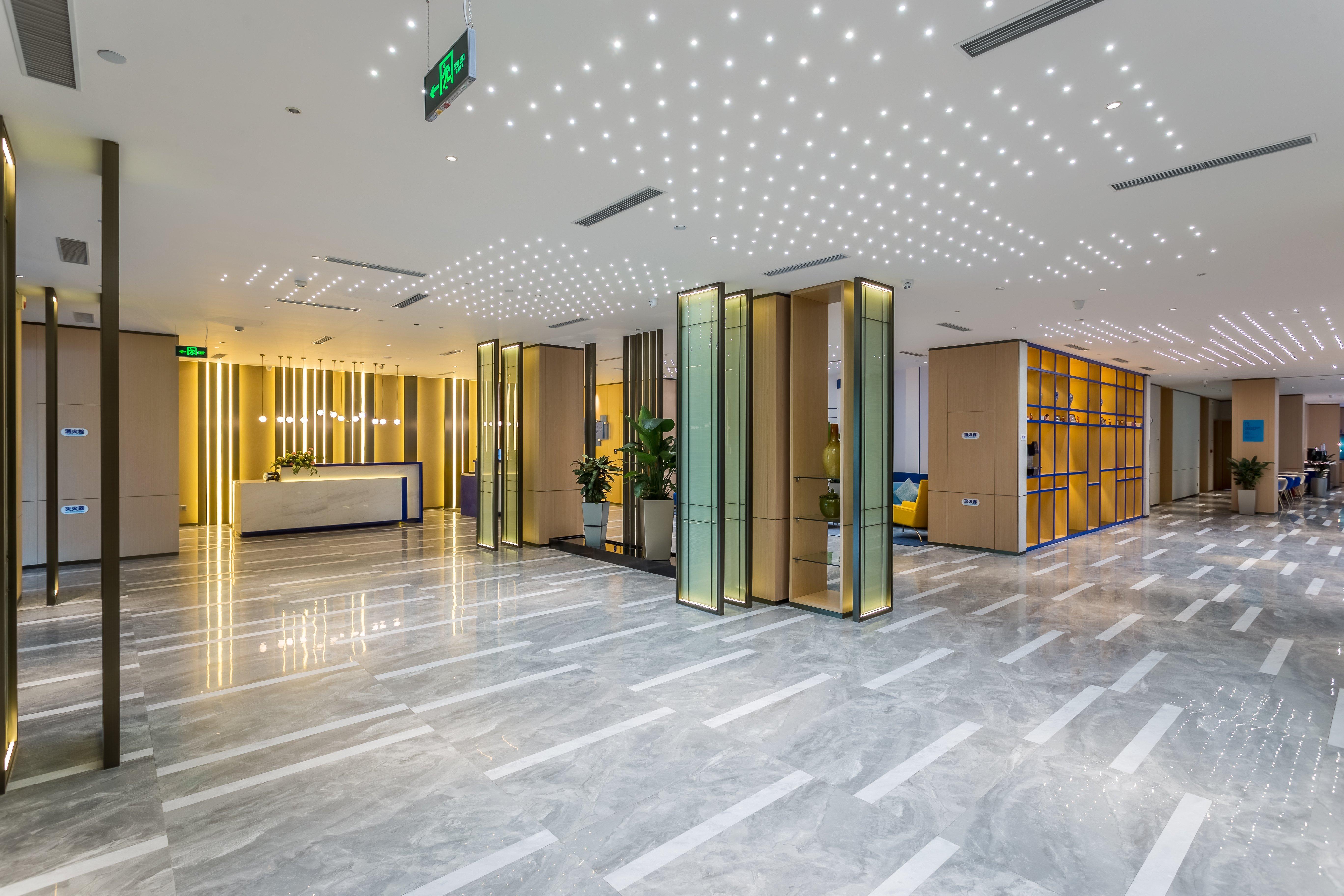 Holiday Inn Express Xi'An Ancient Town West By Ihg エクステリア 写真
