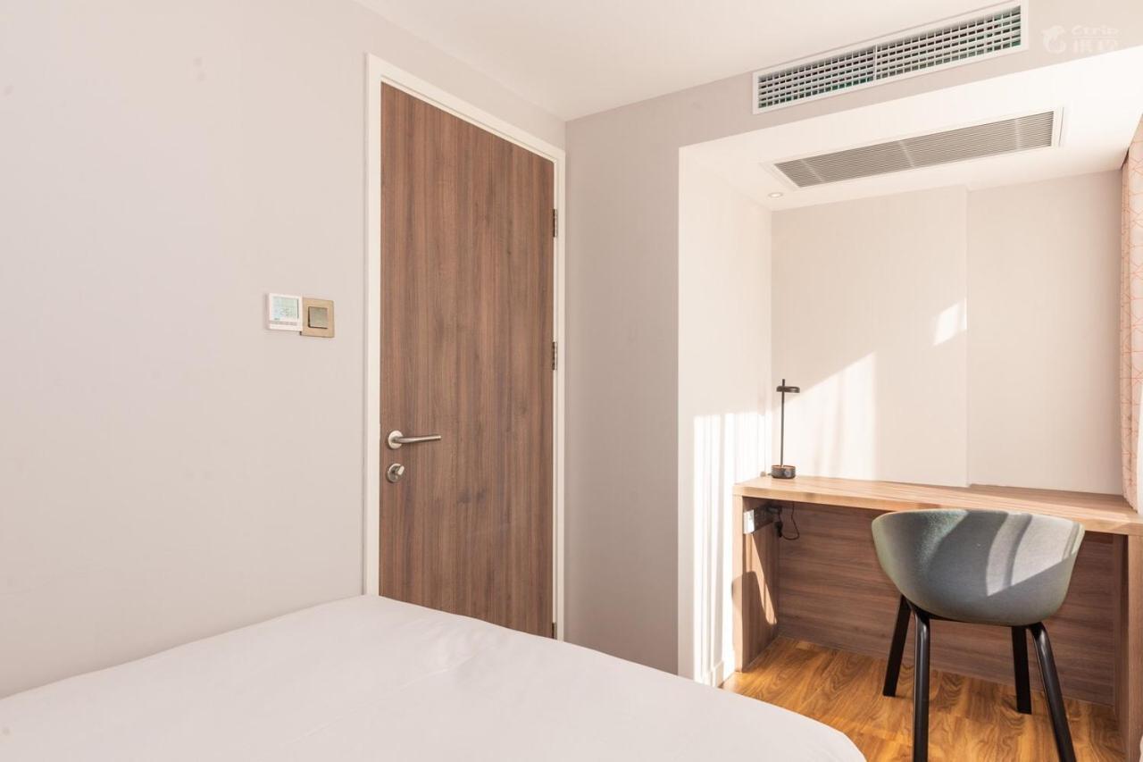 Holiday Inn Express Xi'An Ancient Town West By Ihg エクステリア 写真